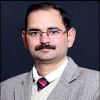 Dr. Abhilash Pathania